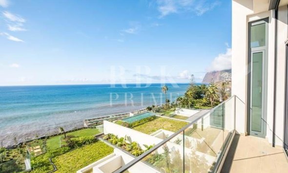apartment - Reventa - Madeira - Madeira