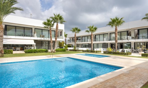 apartment - Reventa - Mar de Cristal - Mar de Cristal