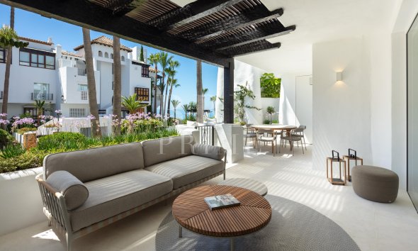 apartment - Reventa - Marbella - Marbella