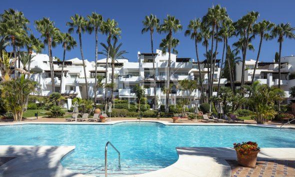 apartment - Reventa - Marbella -
                Marbella