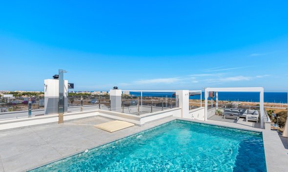 apartment - Reventa - Orihuela Costa -
                Orihuela Costa