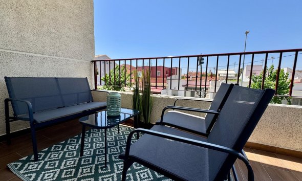 apartment - Reventa - Pilar de la Horadada -
                Pilar de la Horadada