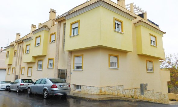 apartment - Reventa - Torremendo - Torremendo