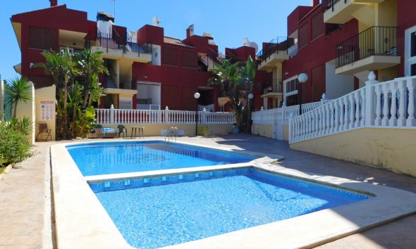 apartment - Reventa - Torremendo - Torremendo