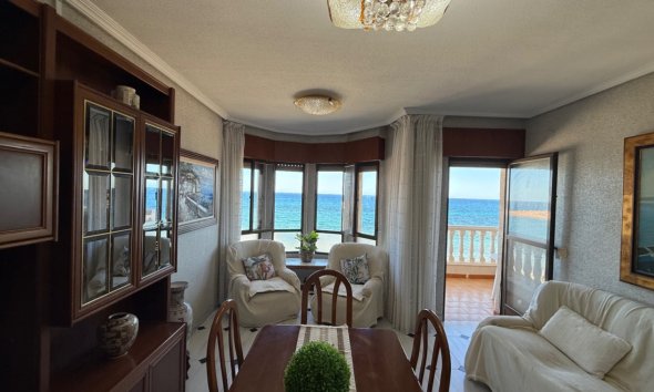 apartment - Reventa - Torrevieja -
                Costa Blanca