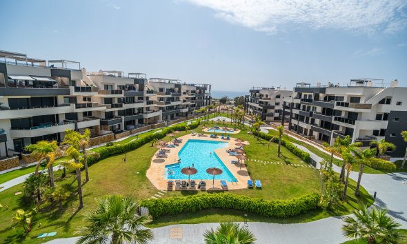 apartment - Reventa - Torrevieja - Torrevieja