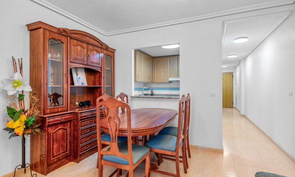 apartment - Reventa - Torrevieja - Torrevieja