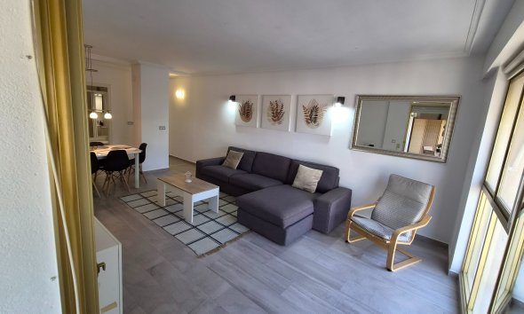 apartment - Reventa - Torrevieja - Torrevieja