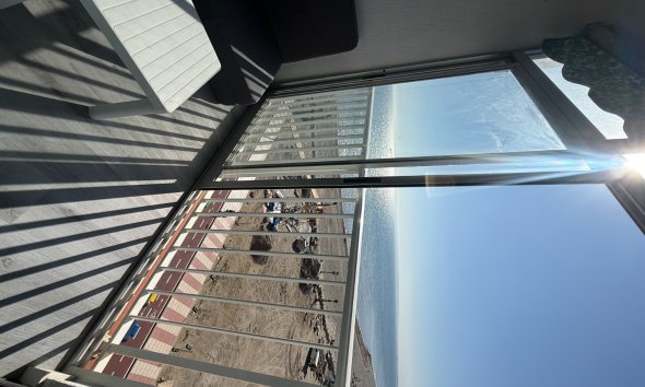 apartment - Videresalg - Santa Pola -
                Santa Pola