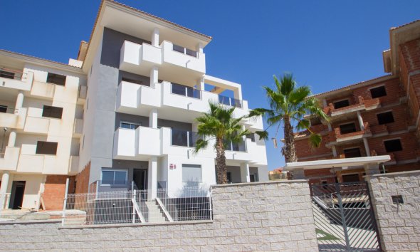 Ático - Obra nueva - Orihuela - Orihuela