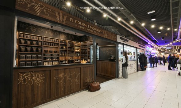 Comercial - Reventa - Alicante - - Centro  -