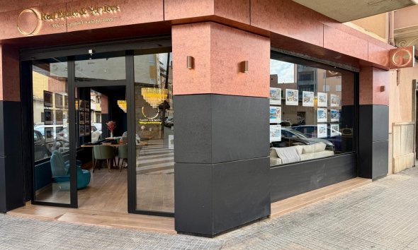 Comercial - Reventa - Palma de Mallorca - Mallorca