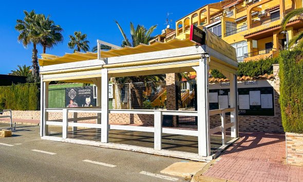 Comercial - Reventa - Torrevieja -
                Nueva Torrevieja