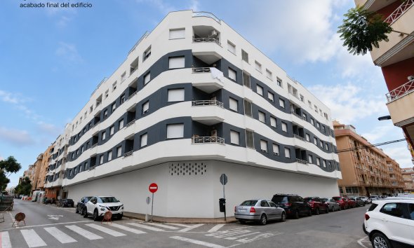 Comercial - Reventa - Torrevieja -
                Playa Los Naufragos