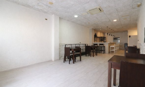 Commercial (Freehold) - Gensalg - Benijofar -
                Benijofar