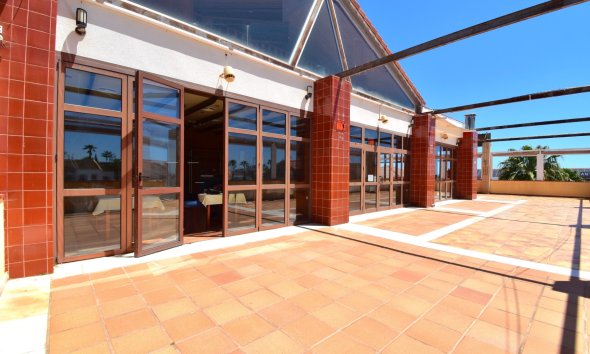 Commercial (Freehold) - Resale - Orihuela Costa -
                Los Dolses