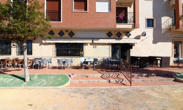 Commercial (Leasehold) - Reventa - Formentera del Segura - Formentera del Segura