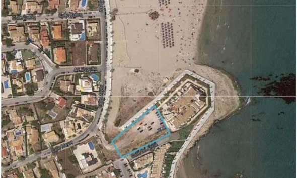 Commercial - Resale - La Zenia - La Zenia