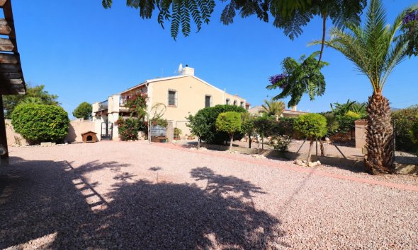 Country House - Gensalg - Albatera - Albatera - Country
