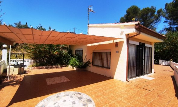 Country House - Gensalg - Planes - Planes