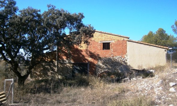 Country House - Resale - Agres - Agres