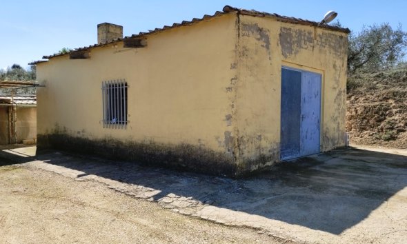 Country House - Resale - Agullent - Agullent