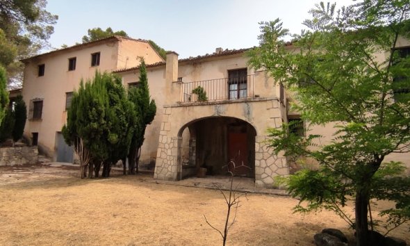 Country House - Resale - Alcoy - Alcoy