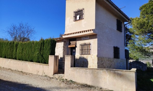 Country House - Resale - Benifallim - Benifallim