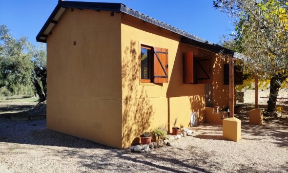 Country House - Resale - Benilloba - Benilloba