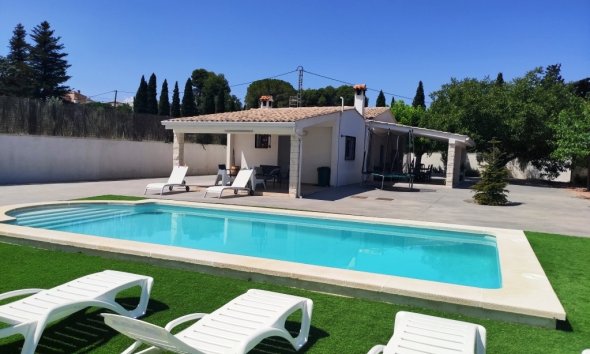 Country House - Resale - Benimarfull - Benimarfull