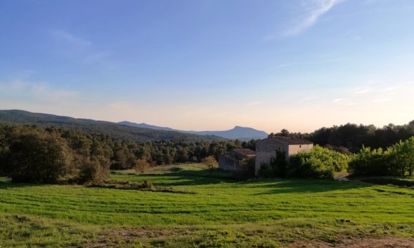 Country House - Resale - Bocairent - Bocairent