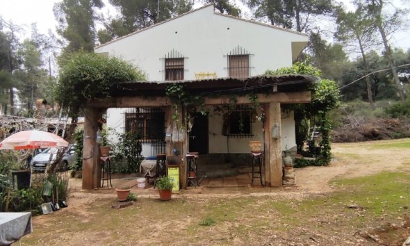 Country House - Resale - Bocairent - Bocairent