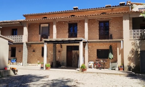 Country House - Resale - Bocairent - Bocairent