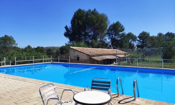 Country House - Resale - Bocairent - Bocairent