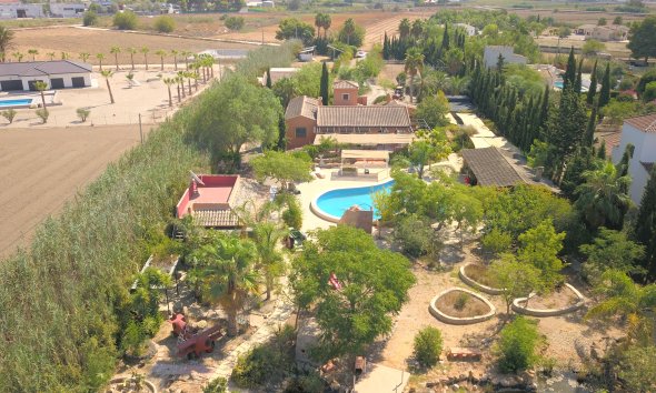 Country House - Resale - Catral - Catral