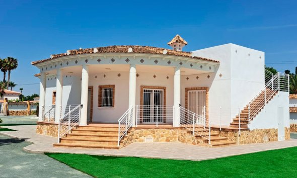 Country House - Resale - Catral - Catral