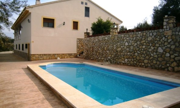 Country House - Resale - Cocentaina - Cocentaina