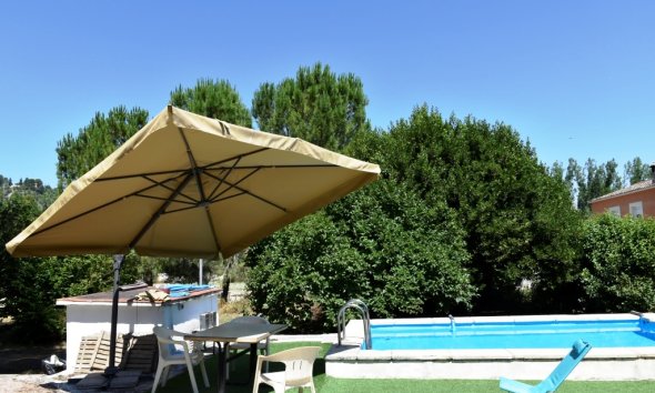 Country House - Resale - Cocentaina - Cocentaina