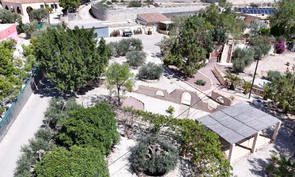 Country House - Resale - Crevillente - Crevillente