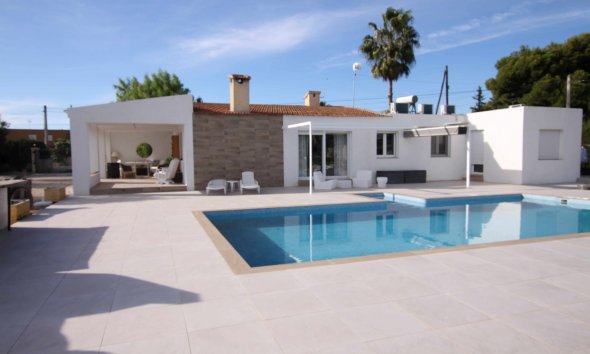 Country House - Resale - Crevillente - Crevillente
