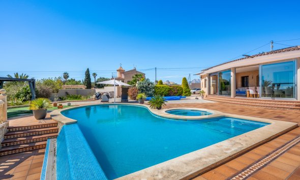 Country House - Resale - Crevillente - Crevillente
