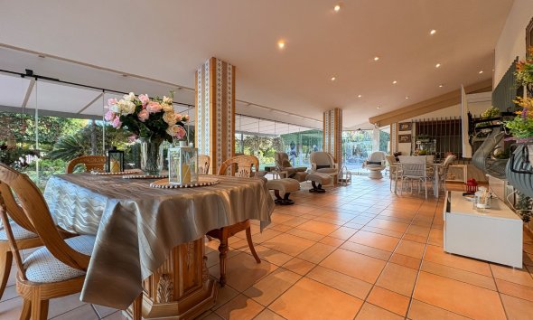 Country House - Resale - Elche - Altzabares Alto