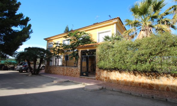 Country House - Resale - Murcia - Costa Blanca