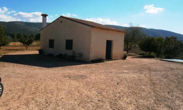 Country House - Resale - Ontinyent - Ontinyent