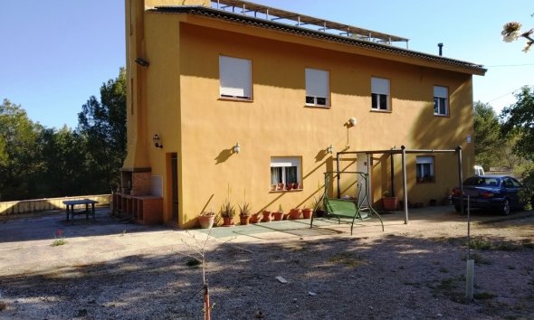 Country House - Resale - Ontinyent - Ontinyent