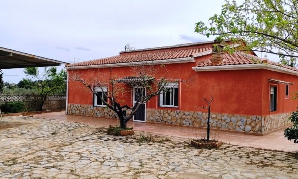 Country House - Resale - Ontinyent - Ontinyent
