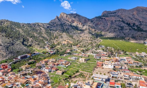 Country House - Resale - Orihuela - Orihuela