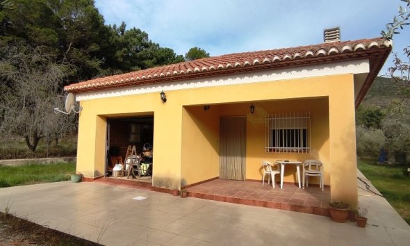 Country House - Resale - Villalonga - Villalonga