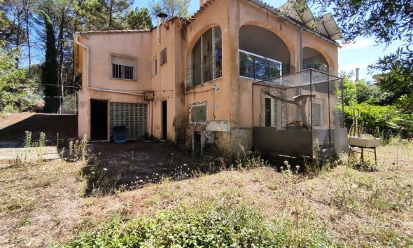 Country House - Resale - Villalonga - Villalonga