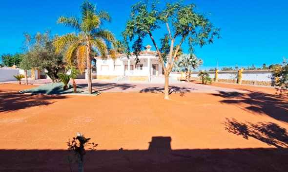 Country House - Reventa - Catral - Catral